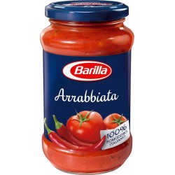 Barilla Sauce Arrabbiata 400g