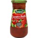 Panzani Sauce Tomates et Basilic 400g