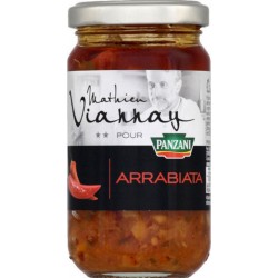 Panzani Sauce Arrabiata 190g