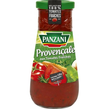 Panzani Sauce Provençale 600g