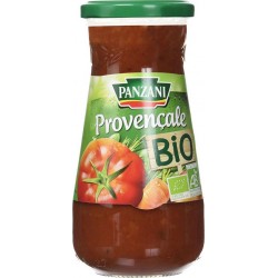 Panzani Sauce Provençale Bio 400g