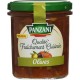 Panzani Sauce Qualité Fraichement Cuisinée Olives 320g