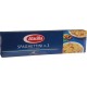 Barilla Spaghettini n.3 500g (lot de 5)