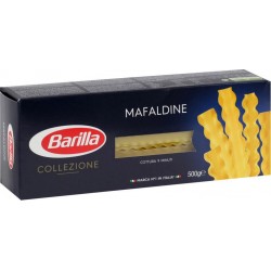 Barilla Collezione Mafaldine 500g (lot de 3)