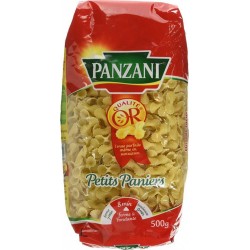 Panzani Petits Paniers 500g (lot de 3)