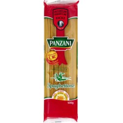 Panzani Specialita Spaghettone 500g (lot de 3)