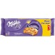Milka Cookies Sensations Coeur Choco Fondant Maxi Format 312g (lot de 6)