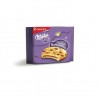Milka 2 Cookies Sensations Coeur Choco Fondant 52g (lot de 4 soit 8 cookies)
