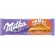 Milka Tablette Chocolat au Lait MMMAX Cacahuète & Caramel 276g (lot de 6)