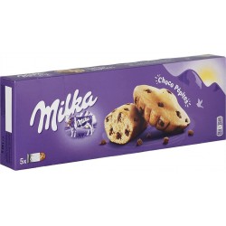 Milka Choco Pépites 140g (lot de 3)
