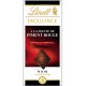 Lindt Excellence Noir à la Pointe de Piment Rouge 100g (lot de 4) 