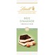 Lindt Connaisseurs Pâte d’Amande Chocolat Noir 120g (lot de 4)