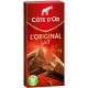 Côte d'Or L’Original Lait 200g (lot de 3)