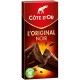 Côte d'Or Côte d’Or L’Original Noir 200g (lot de 9)