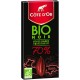 Côte d'Or Côte d’Or BIO Noir 70% Fèves Rares Trinitario 90g (lot de 4)