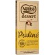 Nestlé Dessert Praliné 170g (lot de 4)