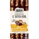 Nestlé Les Recettes de l’Atelier Muesli & Noisettes Caramélisées Chocolat Noir 170g (lot de 2)