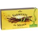 Révillon Sarments du Médoc Noir Menthe Intense (Boîte de 150g)