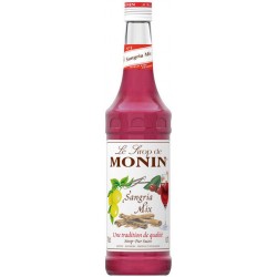 Sirop Monin Sangria Mix