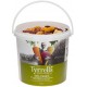 Tyrrells Veg Crisps