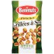 Bénénuts Pistaches Grillées et Salées 100g (lot de 3)