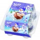 Milka Snow Balls Lait 4 boules