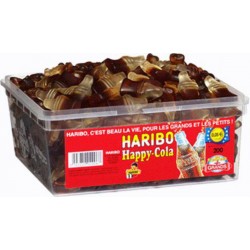 Haribo Happy Cola x210