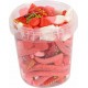 Friandiz Mix Fraise Box Boîte de 500g