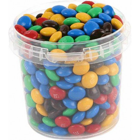 M&M's Mm's M&M’s Chocolat Box 300g