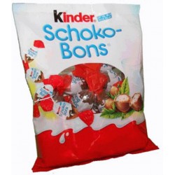 Kinder Schoko-Bons (Sachet de 300g)