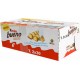 Kinder Bueno White Chocolat Blanc 2x30