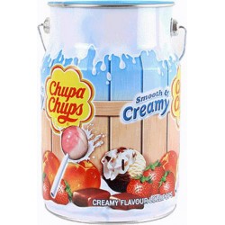 Pot Collector Chupa Chups Original