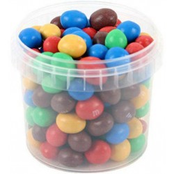 M&M's Crispy Box 240g