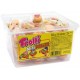 Trolli Mini Burger Boîte de 60 pièces