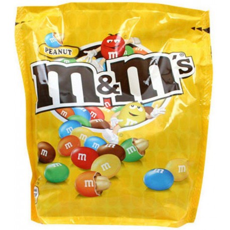 M&M's M&M’s Peanut 330g