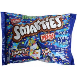 Smarties mini 300g