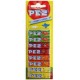 Recharges PEZ (lot économique de 8 pièces)