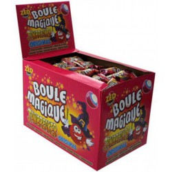 Jawbreaker Boule Magique Original x100