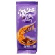 Milka Caramel (Tablette de 200g)