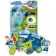 Pochette Surprise Monsters University Pochette