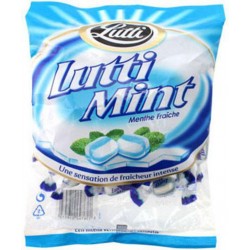 Lamy Lutti Lutti Mint (Sachet de 250g)