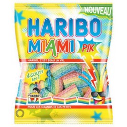 Haribo Miami Pik Sachet