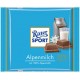 Ritter Sport Lait des Alpes (Tablette de 100g)