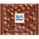 Ritter Sport Lait Noisettes Entières Tablette de 100g