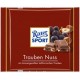 Ritter Sport Raisin Noisettes Tablette 100g