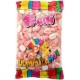 Trolli Cône Fraise Sachet de 1Kg