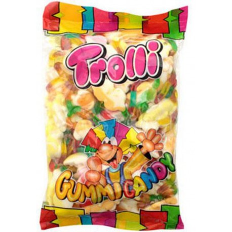 Trolli Mimi la Souris Sachet de 1Kg