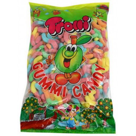 Trolli Lucioles Sachet de 1Kg