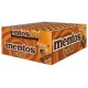 Mentos Choco Caramel (Boîte de 24 pièces)