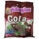 Dulceplus Bouteilles Cola Acidulées Sachet de 100g